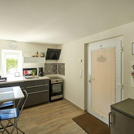 Appartement Kleines Zuhause à Magdebourg Extérieur photo