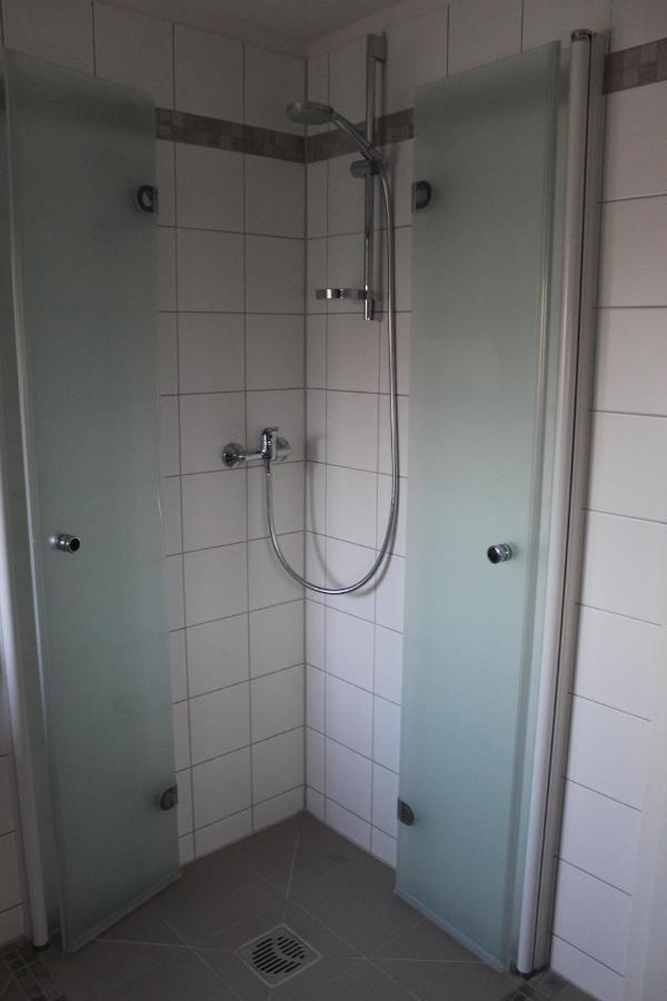 Appartement Kleines Zuhause à Magdebourg Extérieur photo